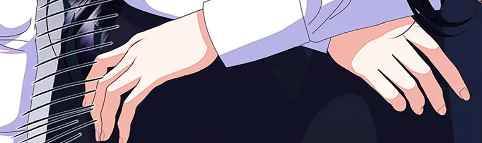 I Am The Male Lead