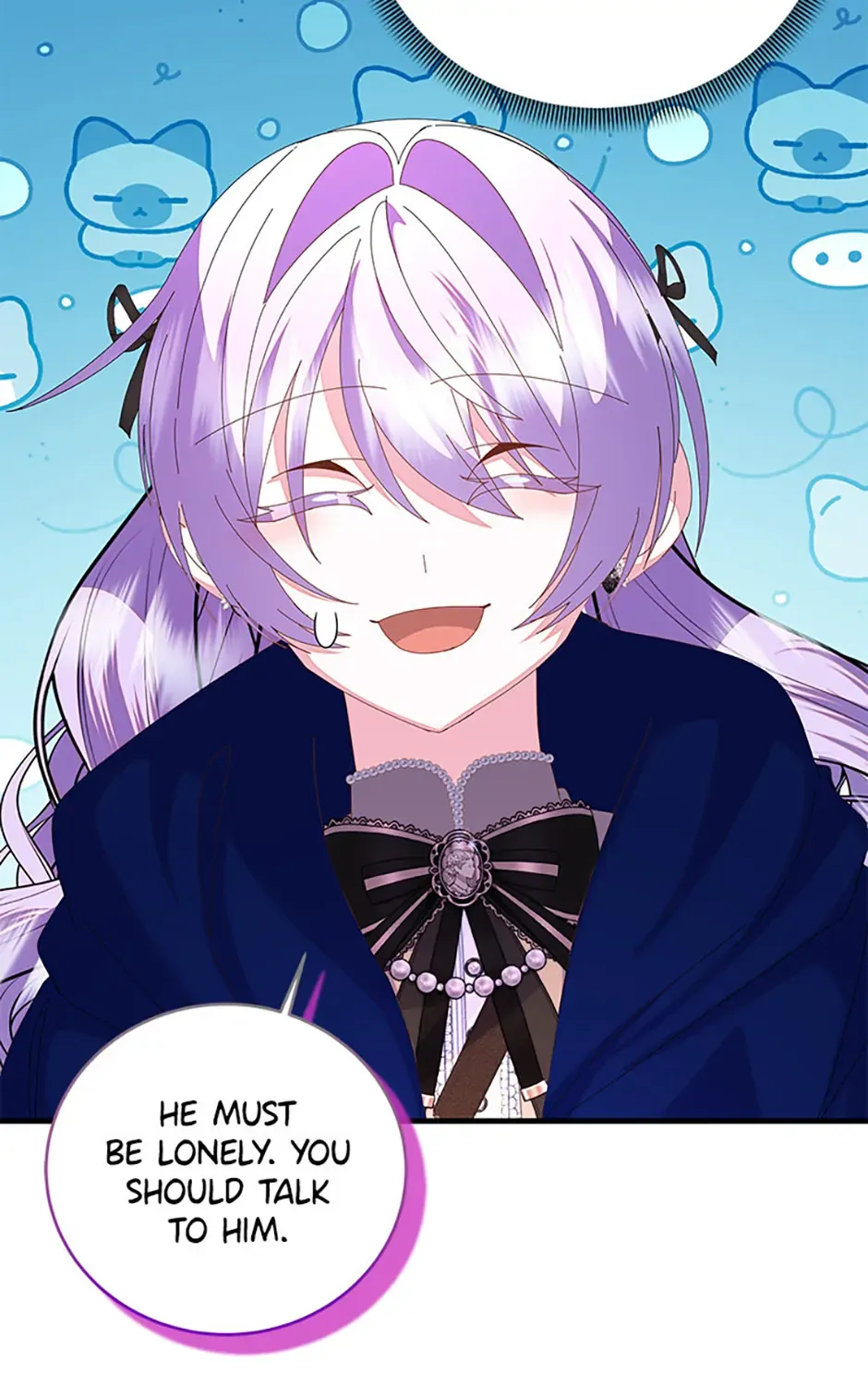 I Am The Male Lead