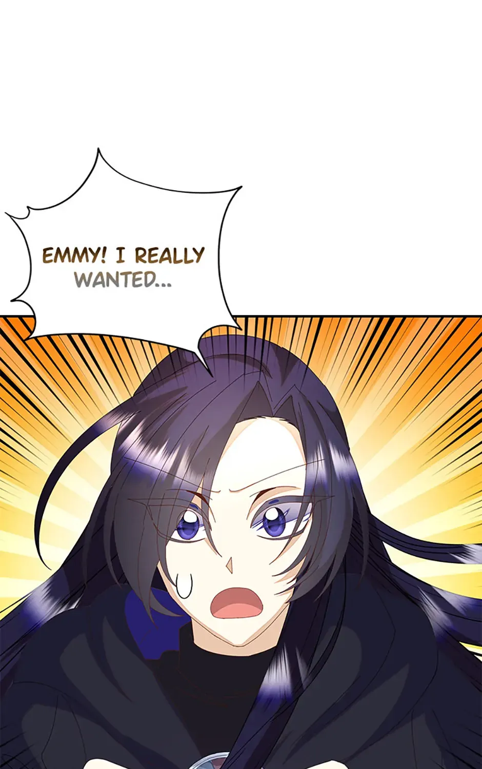 I Am The Male Lead