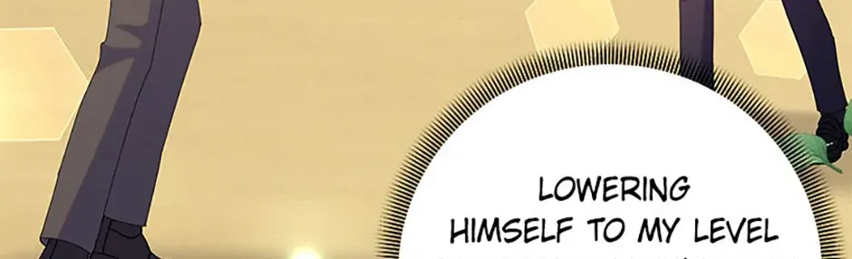 I Am The Male Lead