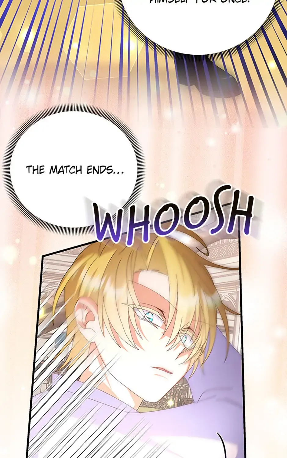 I Am The Male Lead