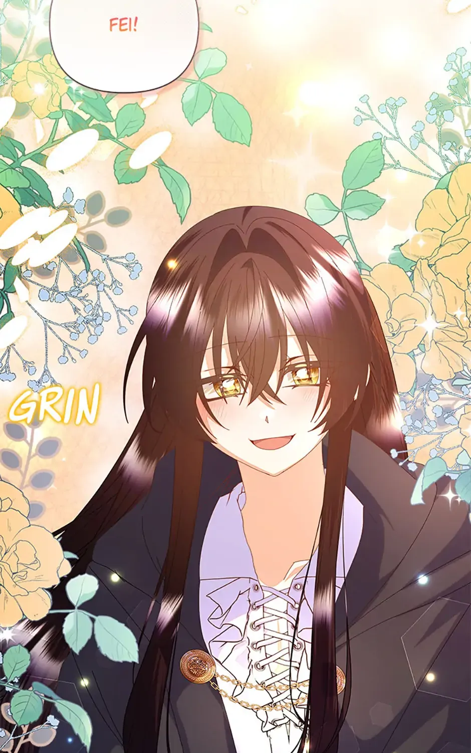 I Am The Male Lead