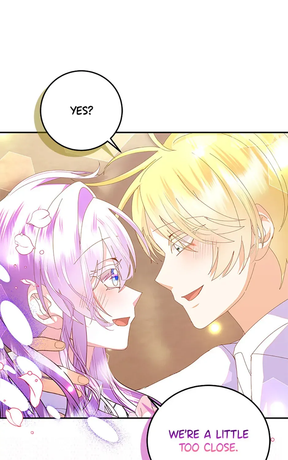 I Am The Male Lead