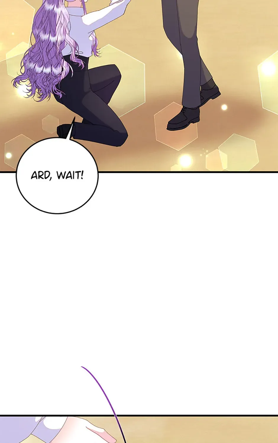I Am The Male Lead