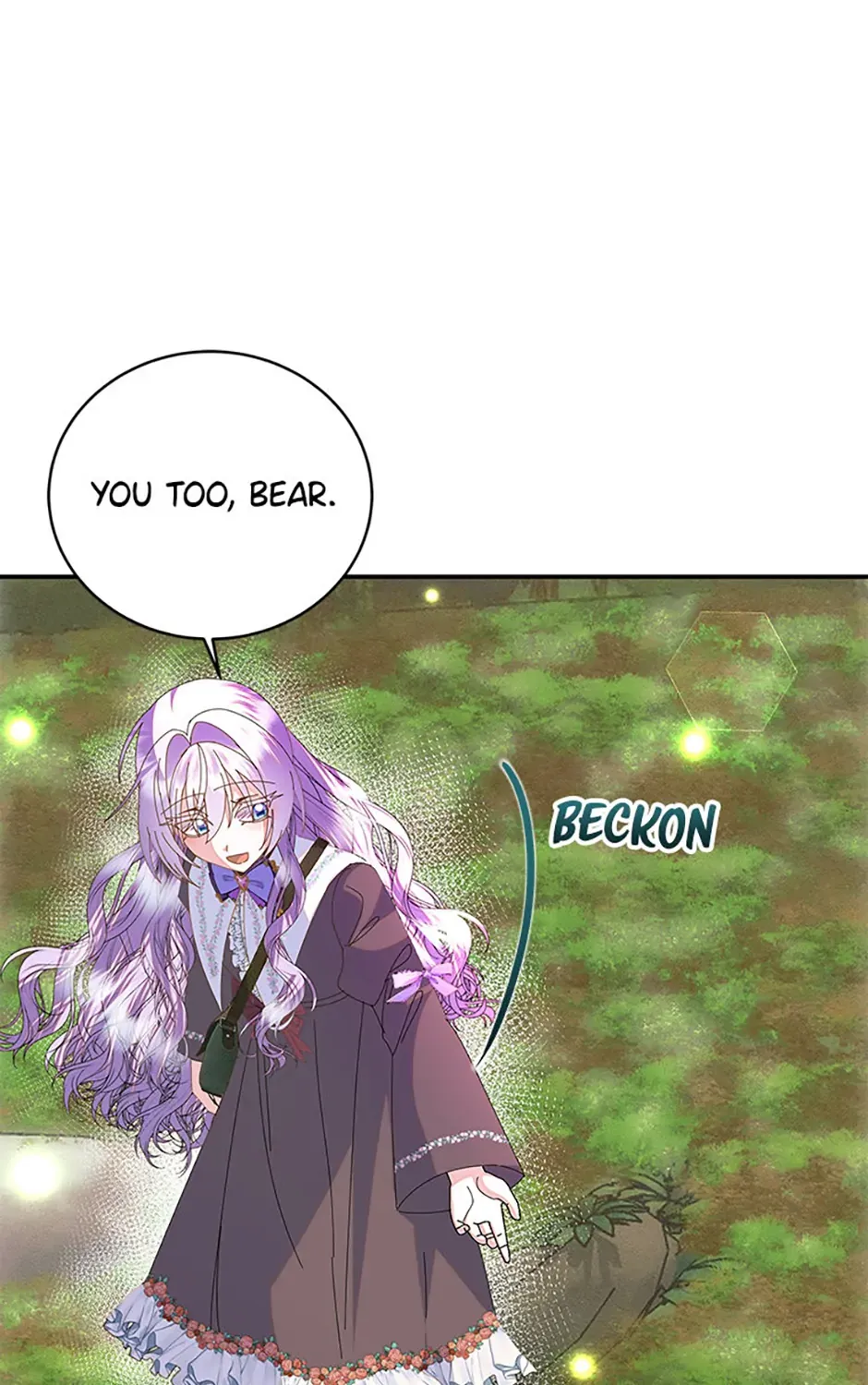 I Am The Male Lead