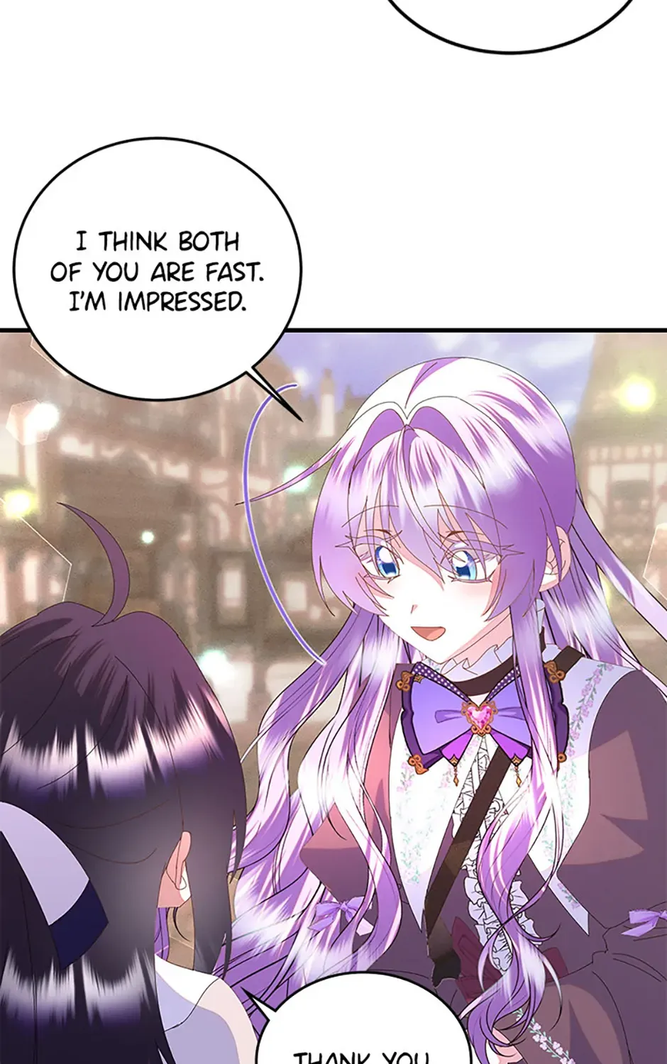 I Am The Male Lead