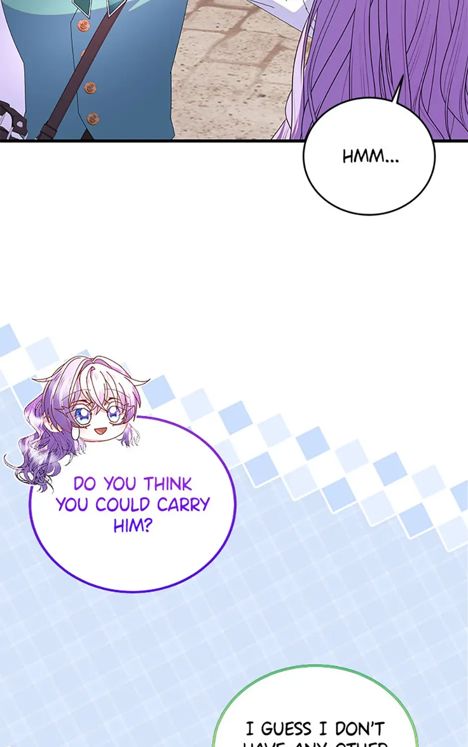 I Am The Male Lead