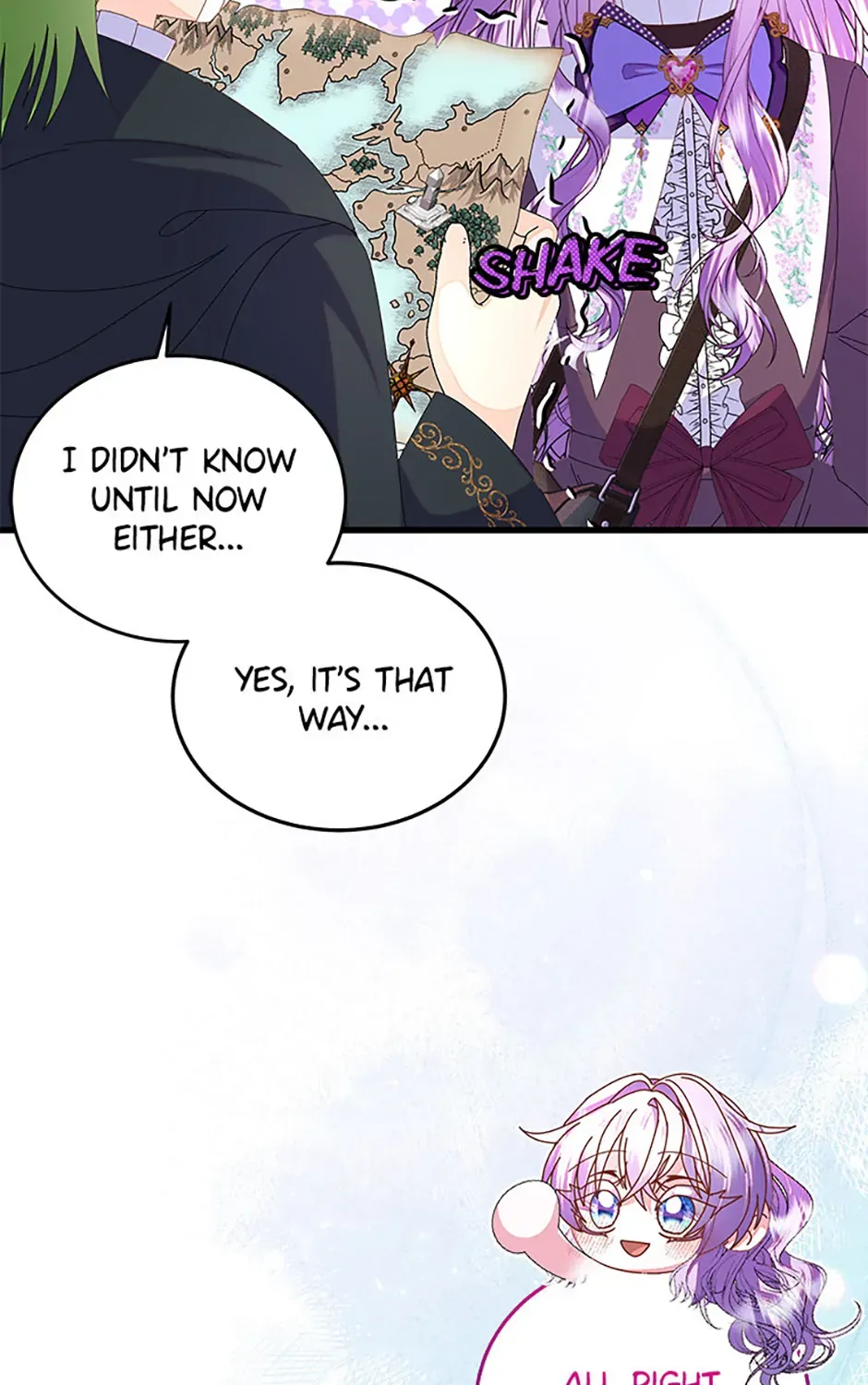 I Am The Male Lead