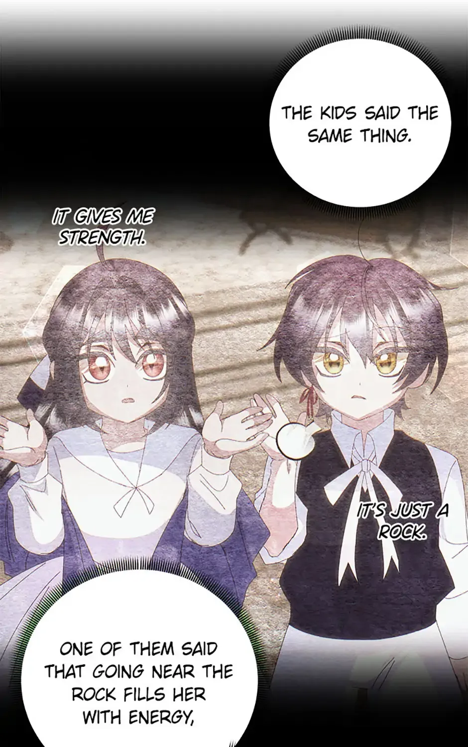 I Am The Male Lead