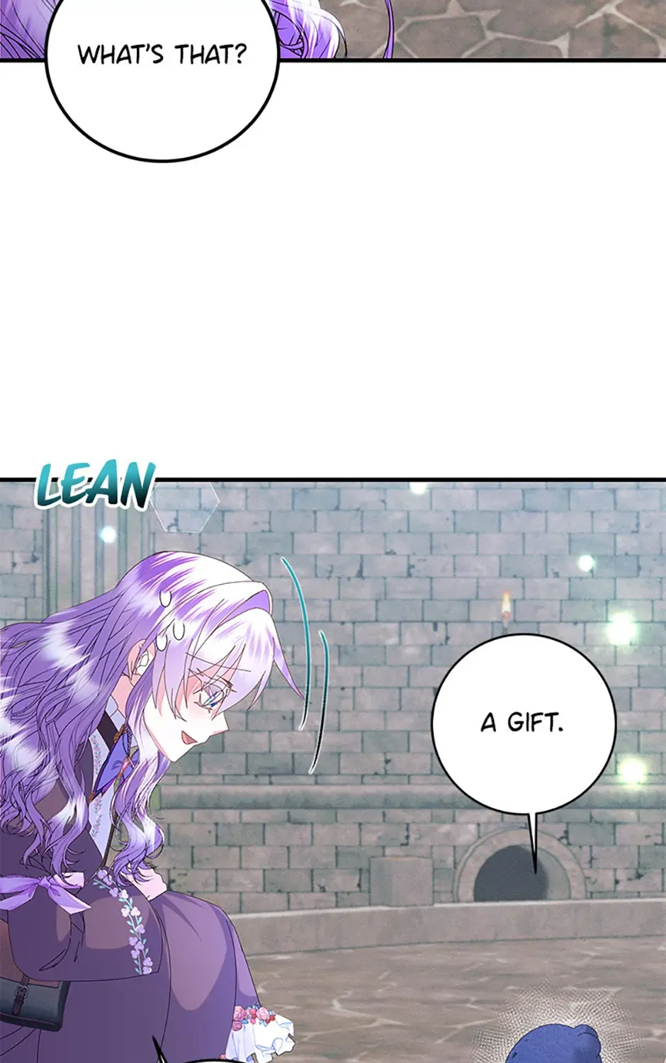 I Am The Male Lead