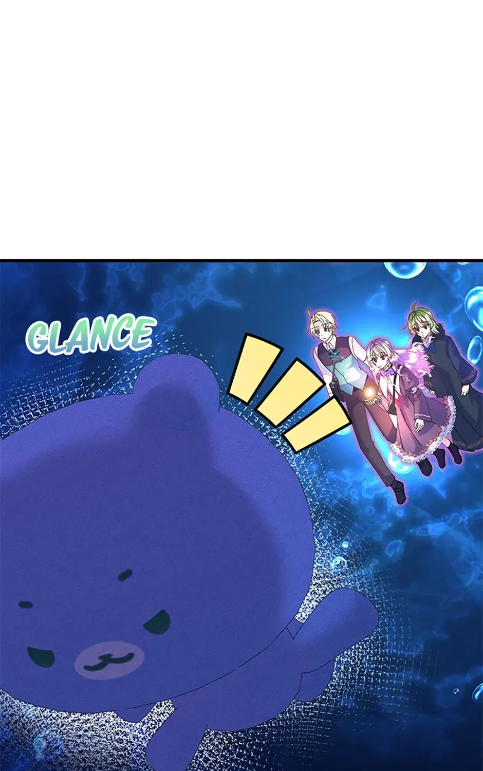 I Am The Male Lead