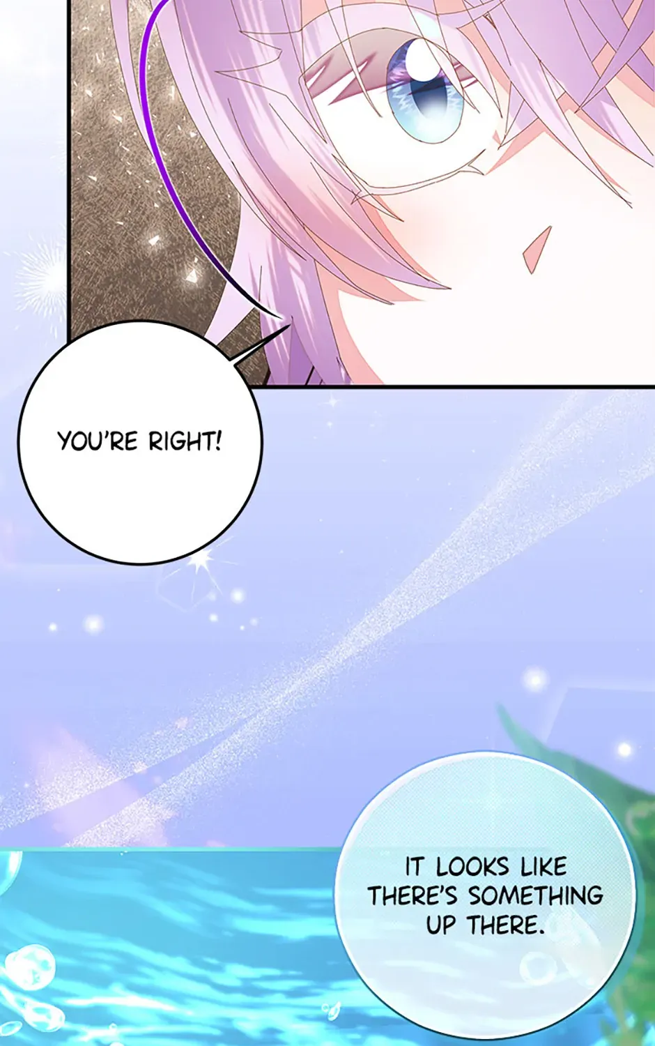 I Am The Male Lead