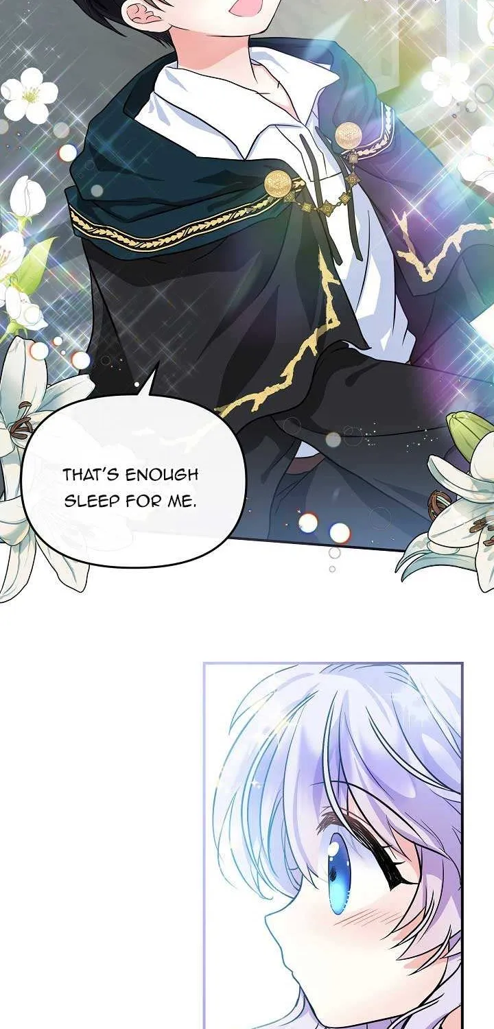 I Am The Male Lead