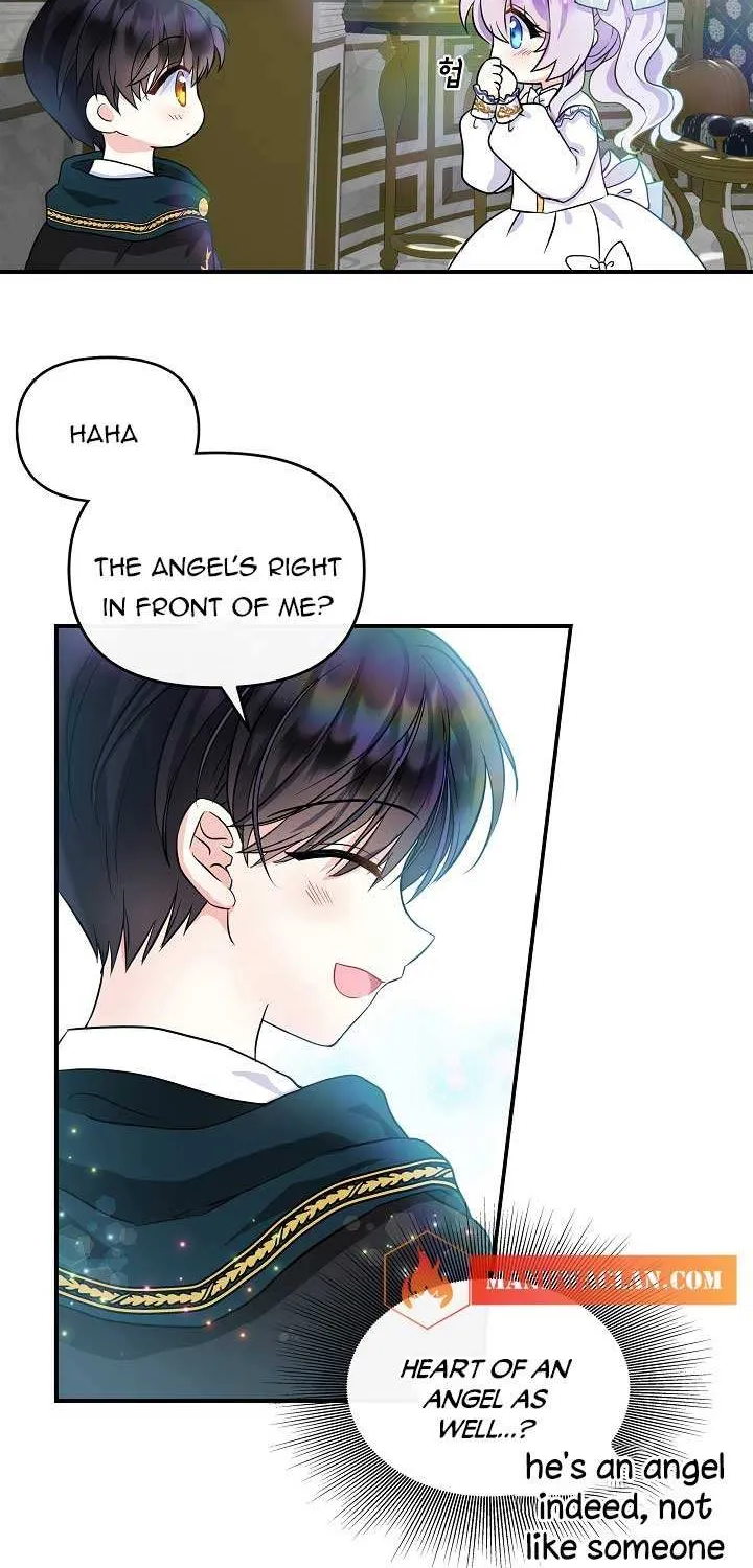 I Am The Male Lead