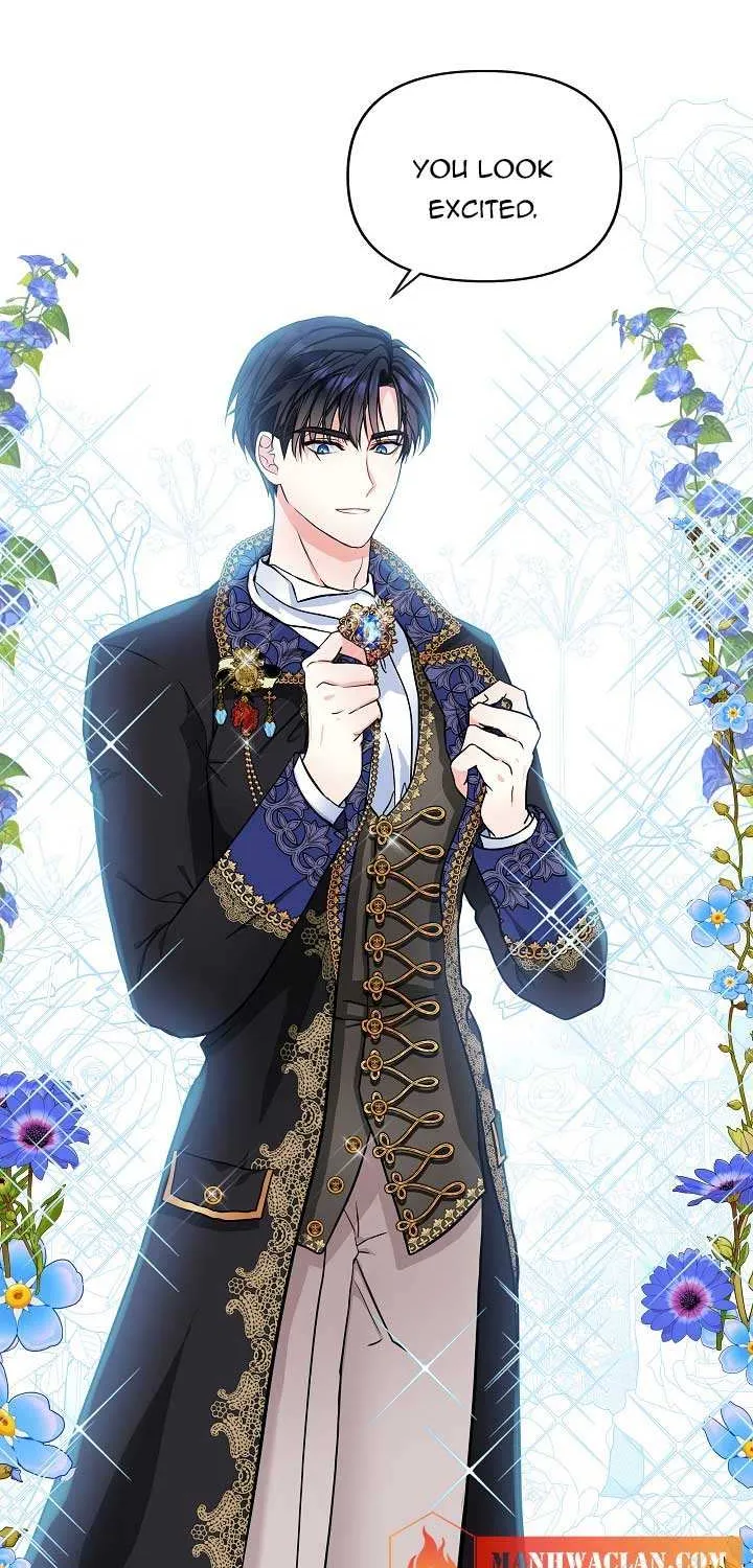 I Am The Male Lead