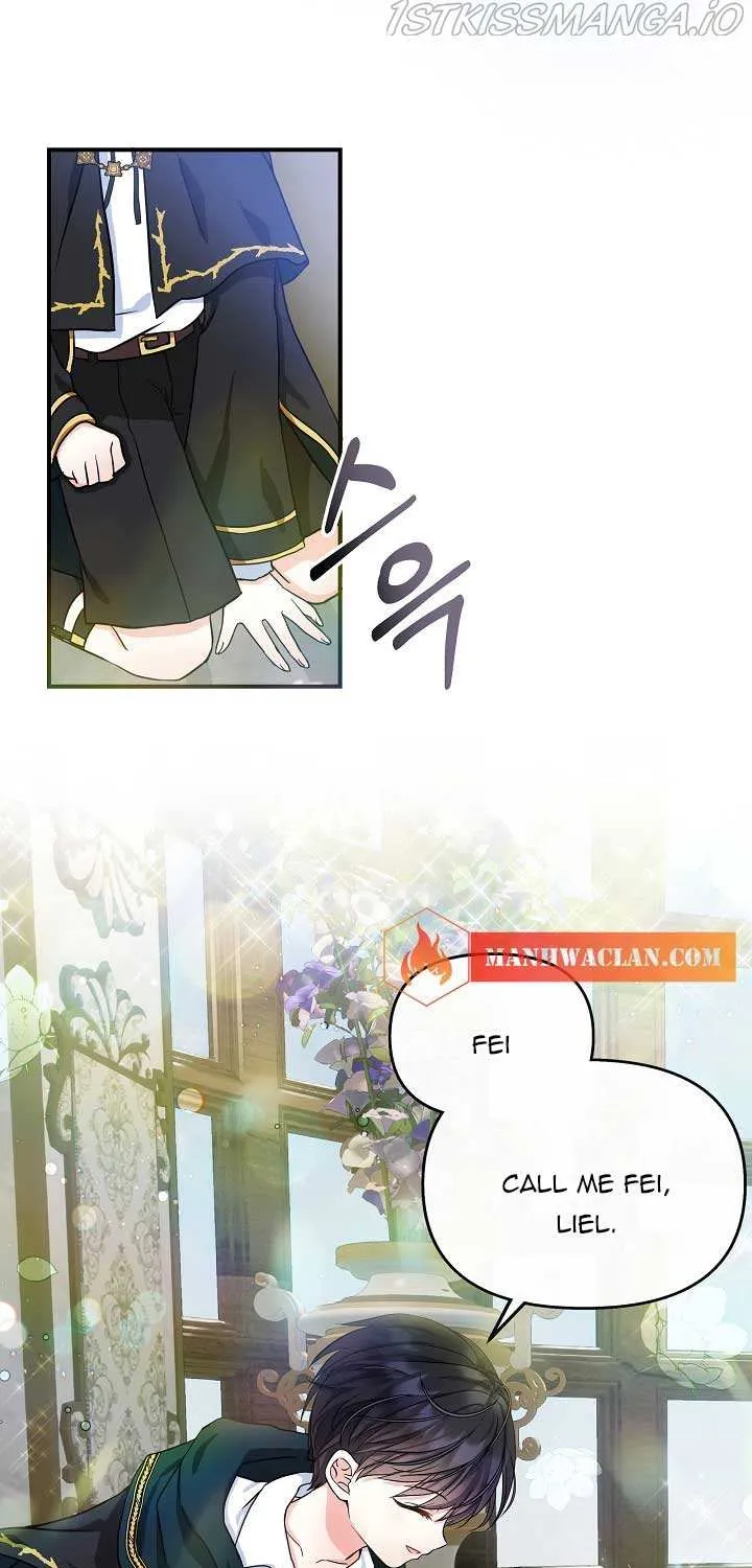 I Am The Male Lead