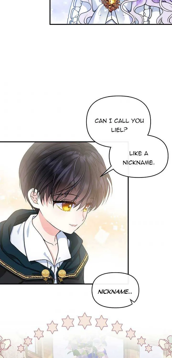 I Am The Male Lead