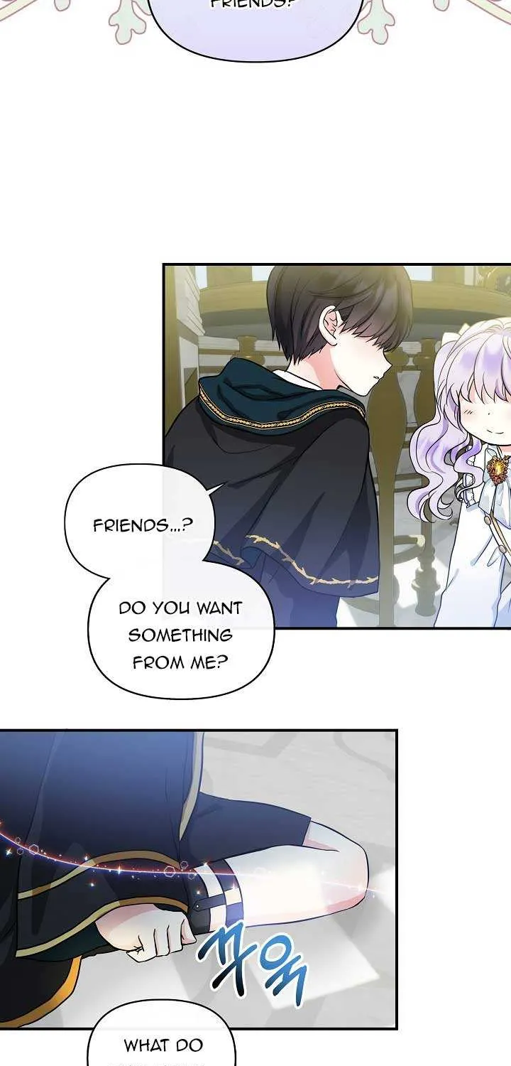 I Am The Male Lead
