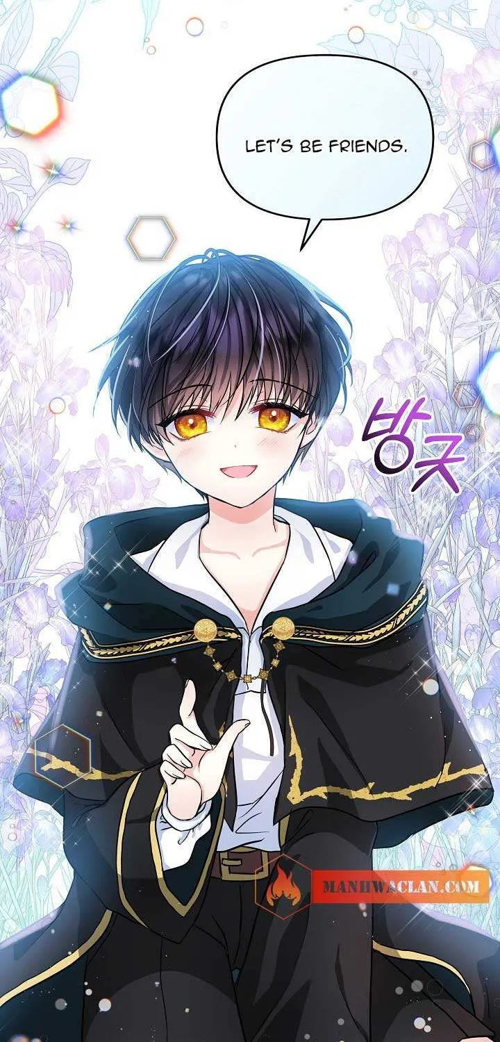 I Am The Male Lead