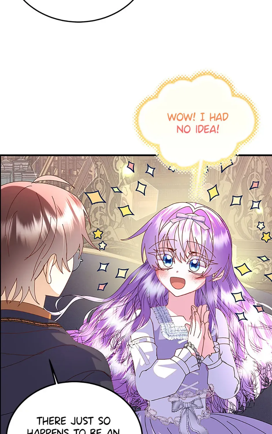 I Am The Male Lead