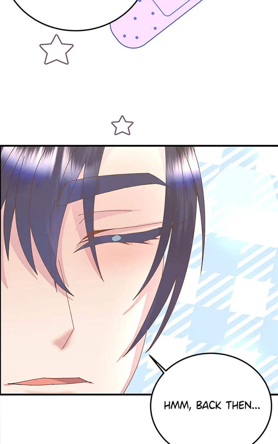 I Am The Male Lead
