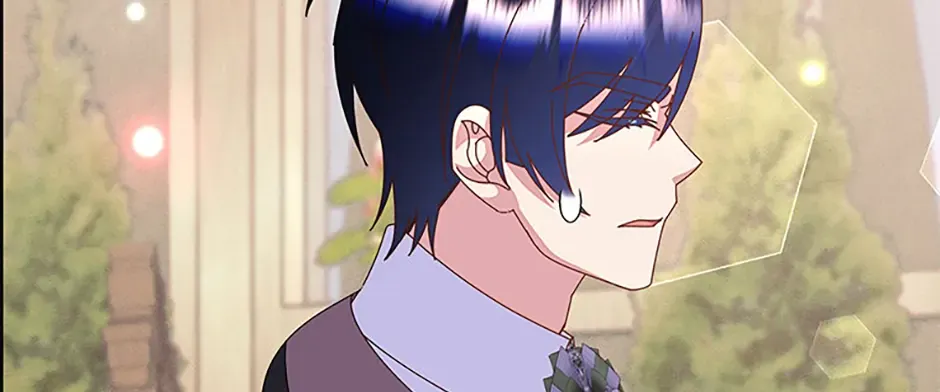 I Am The Male Lead