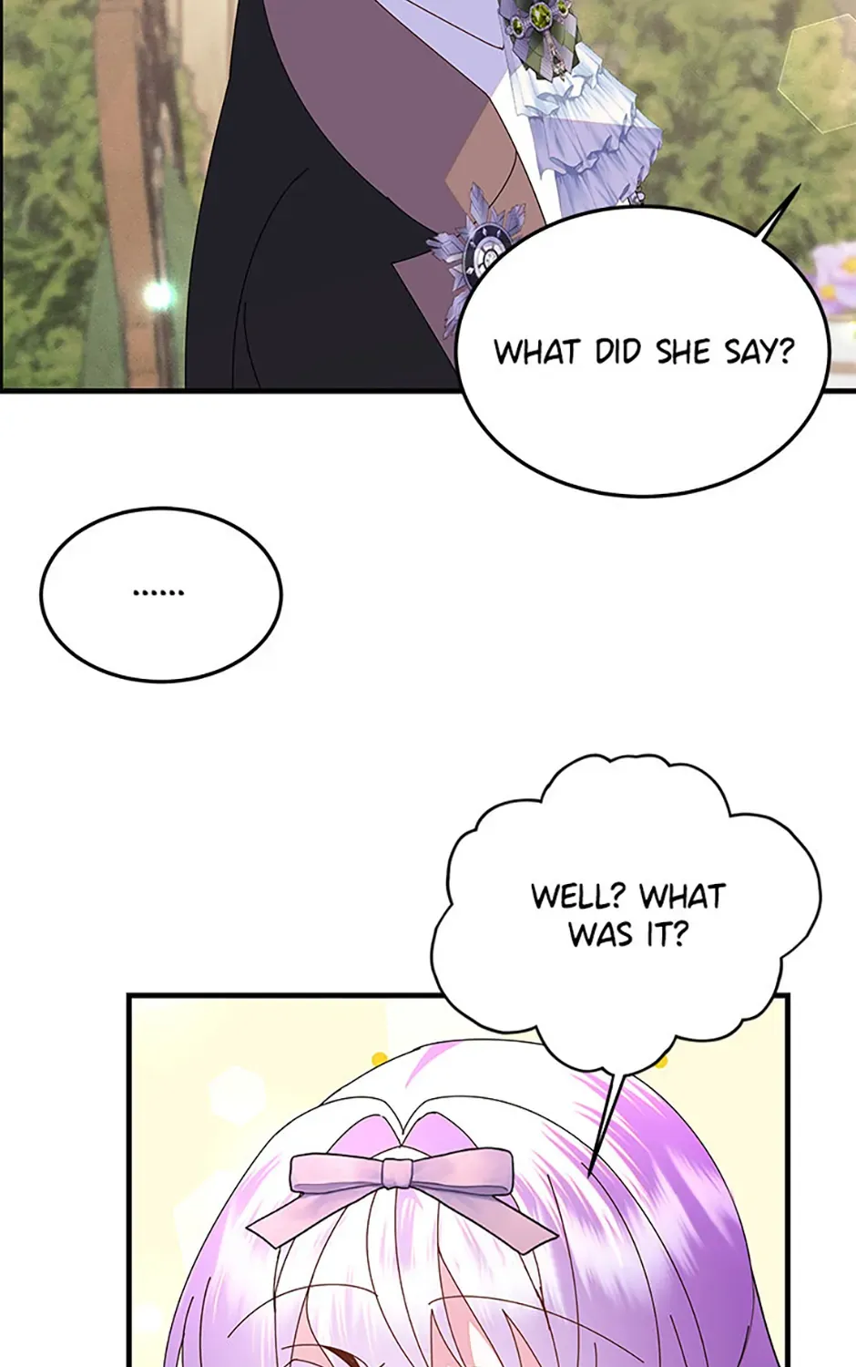 I Am The Male Lead