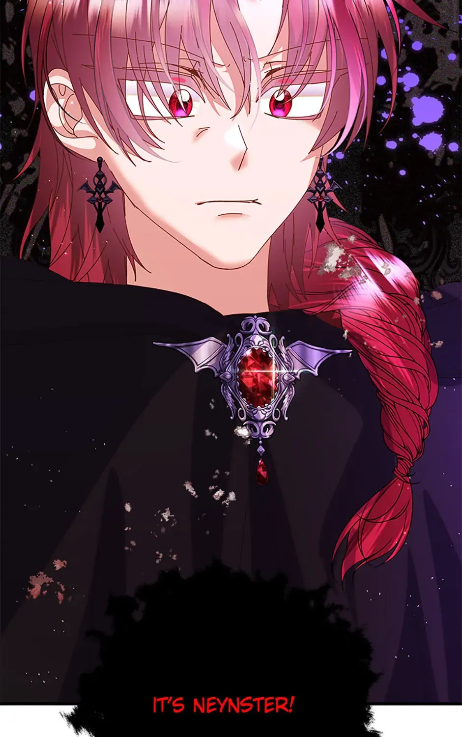 I Am The Male Lead