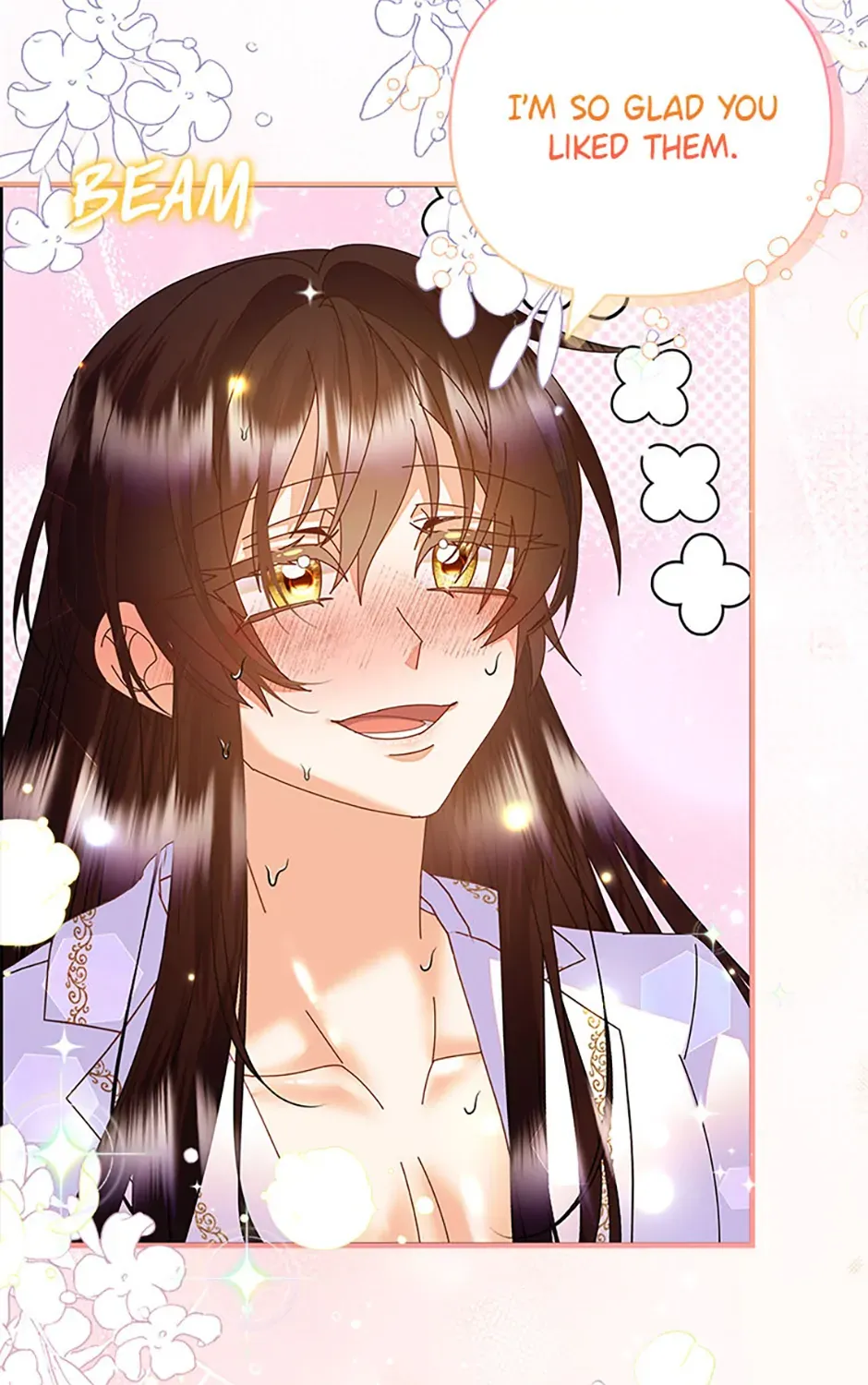 I Am The Male Lead