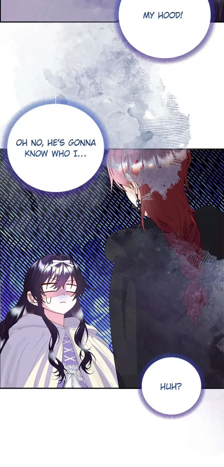 I Am The Male Lead