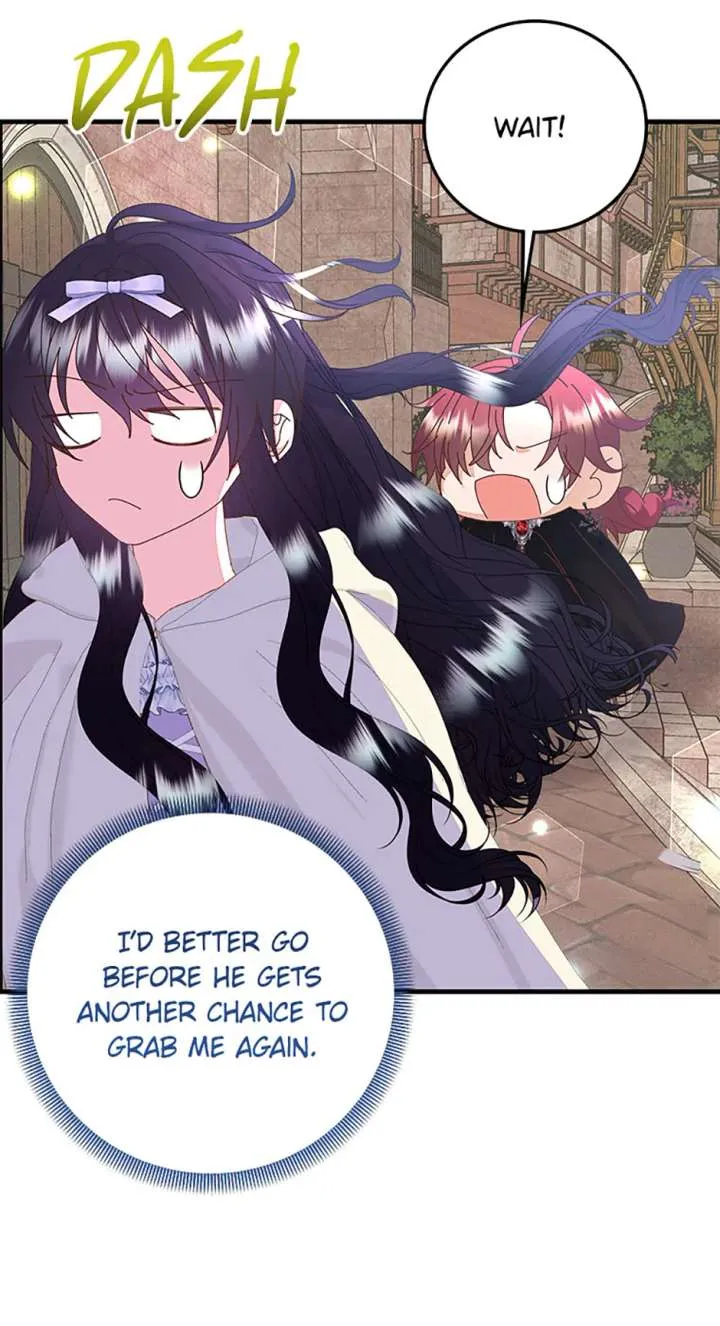 I Am The Male Lead