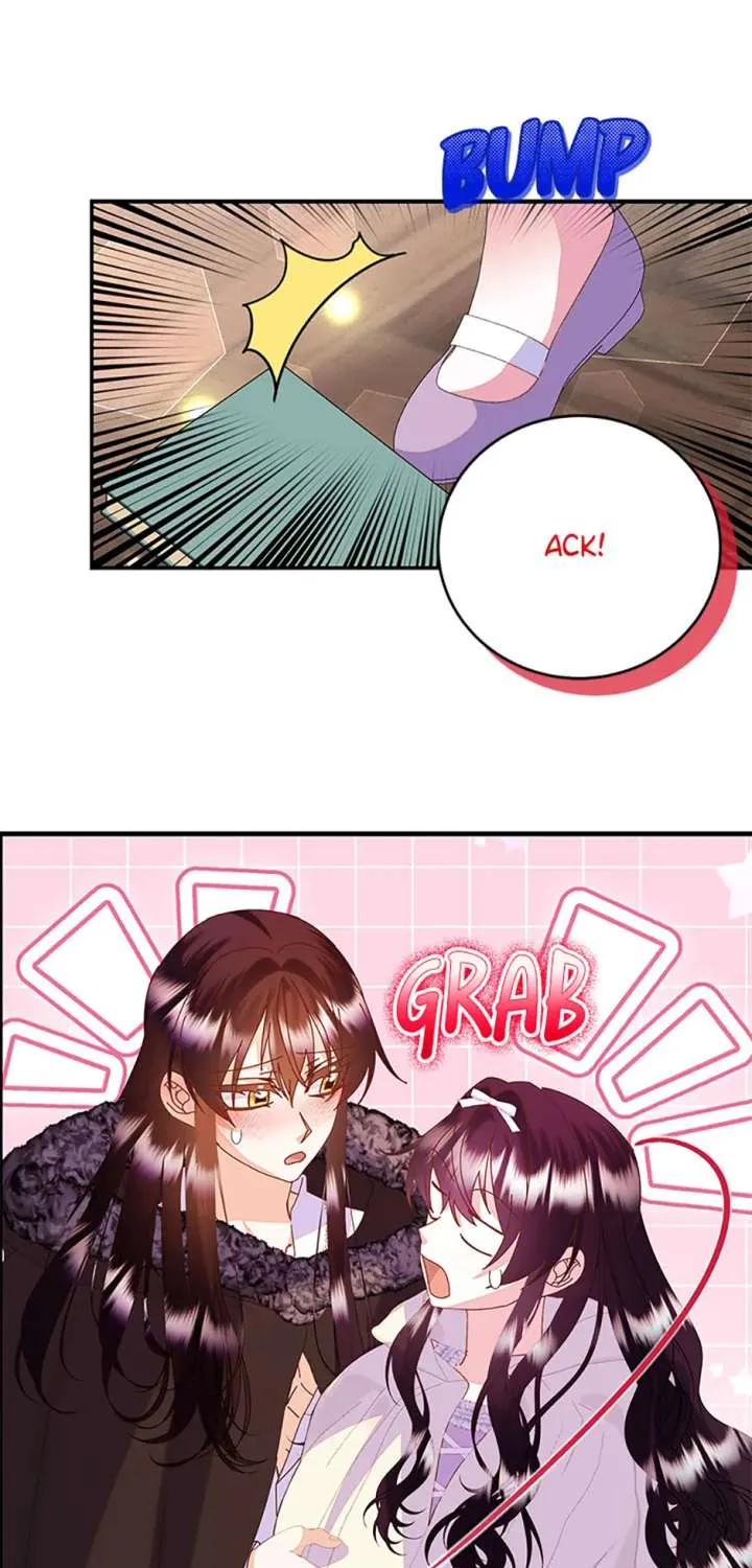 I Am The Male Lead