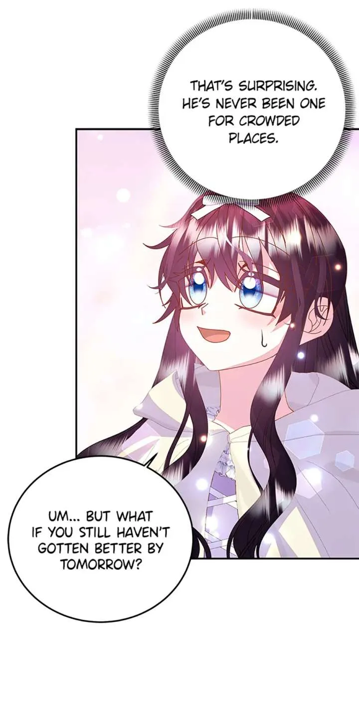 I Am The Male Lead