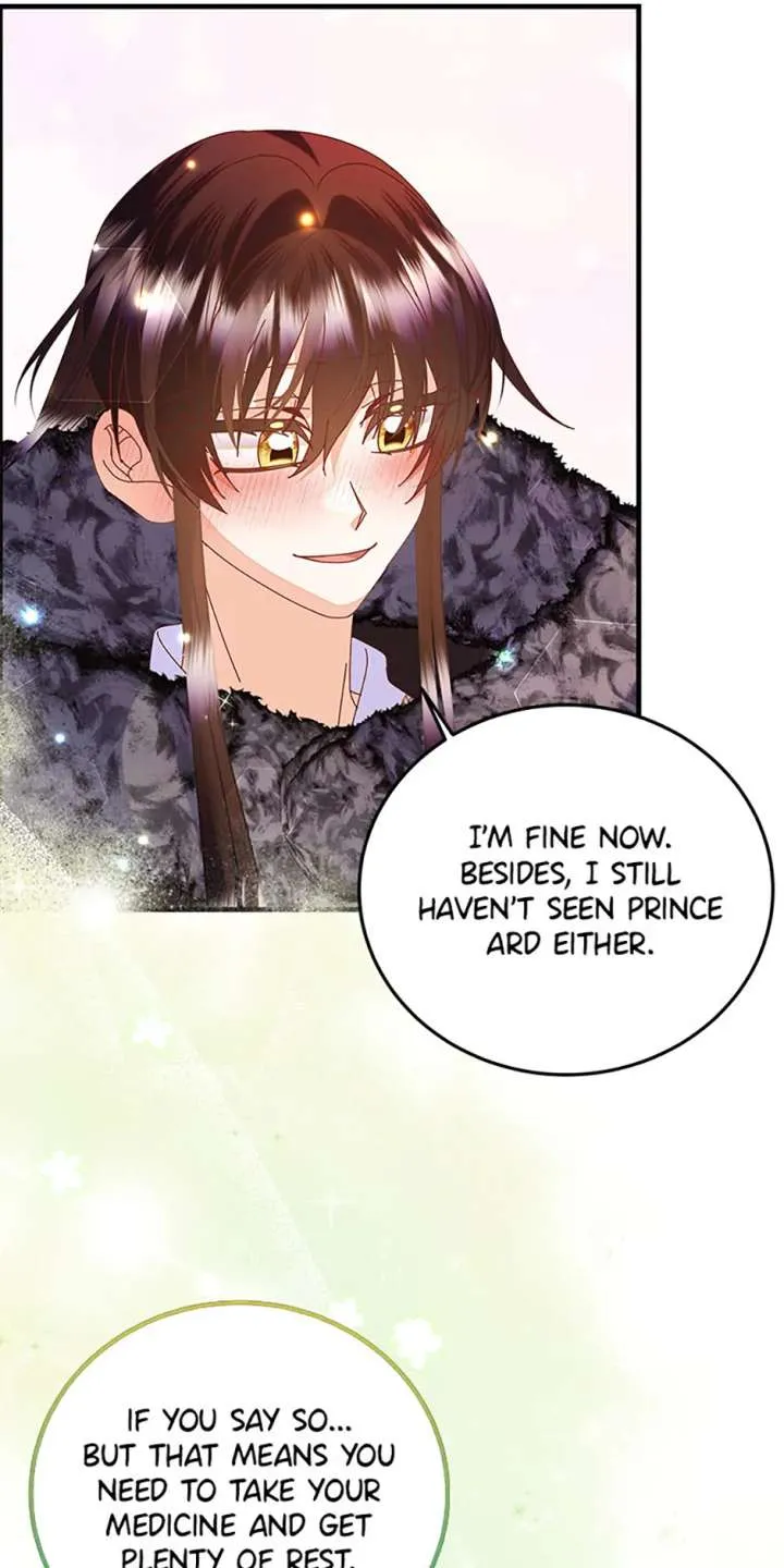 I Am The Male Lead