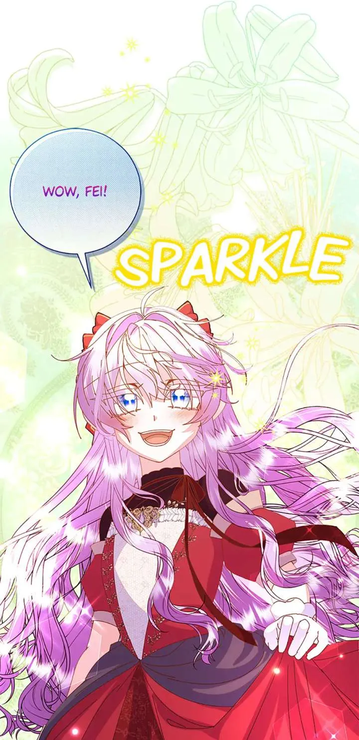I Am The Male Lead