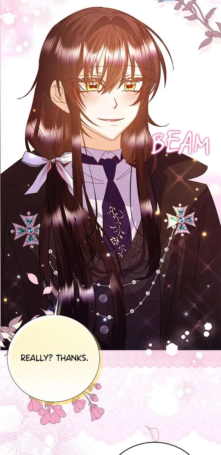 I Am The Male Lead