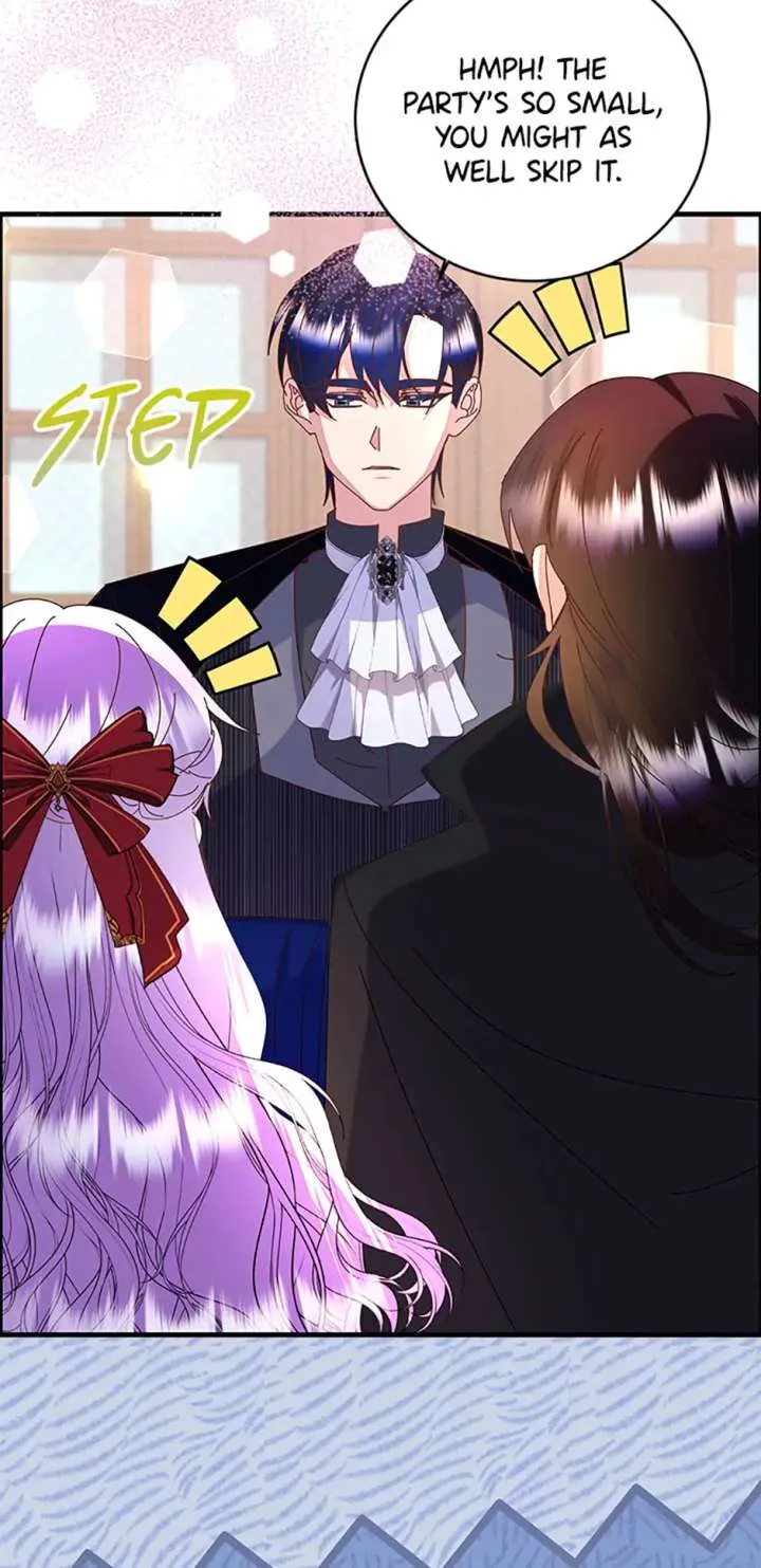 I Am The Male Lead