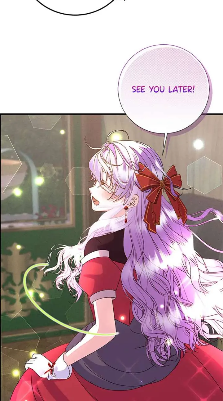 I Am The Male Lead