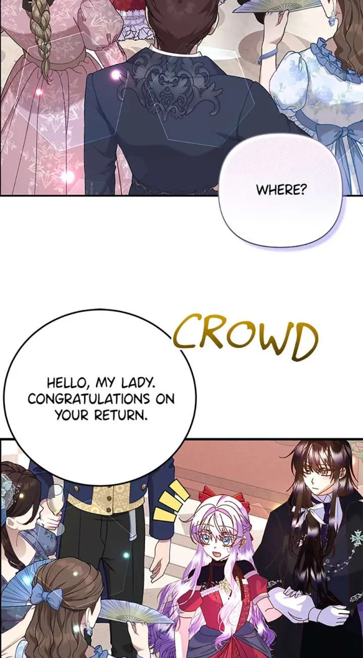I Am The Male Lead