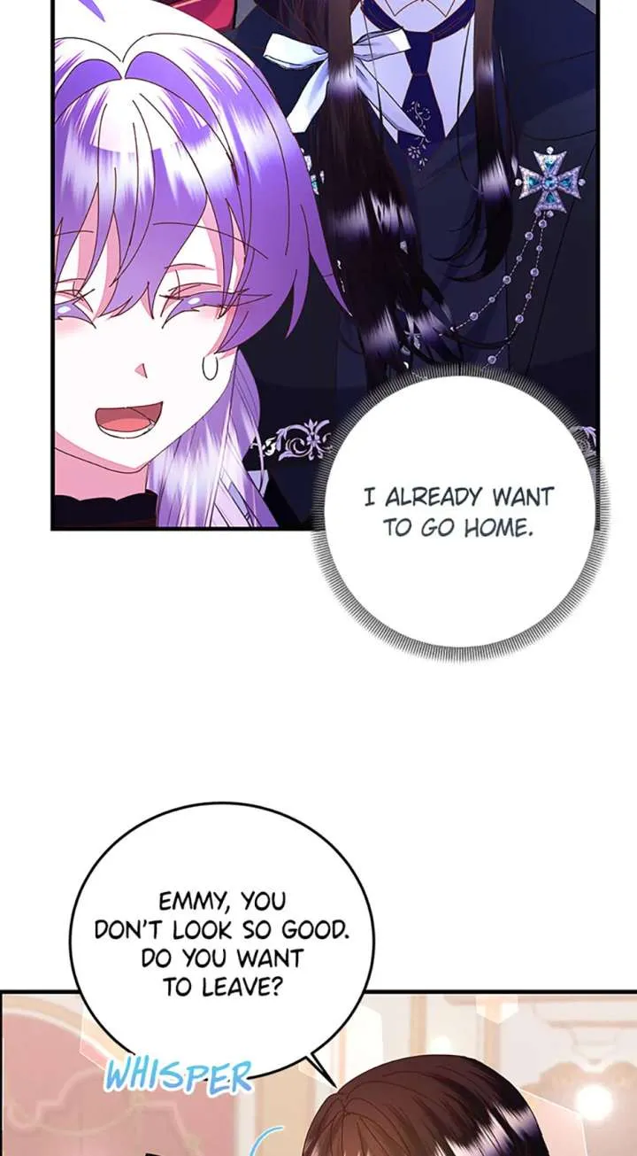 I Am The Male Lead