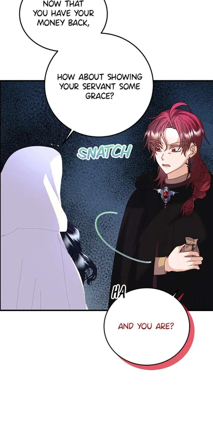 I Am The Male Lead