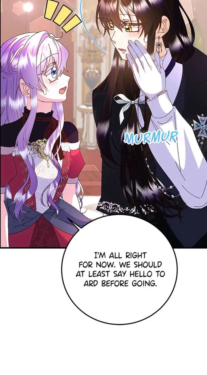 I Am The Male Lead
