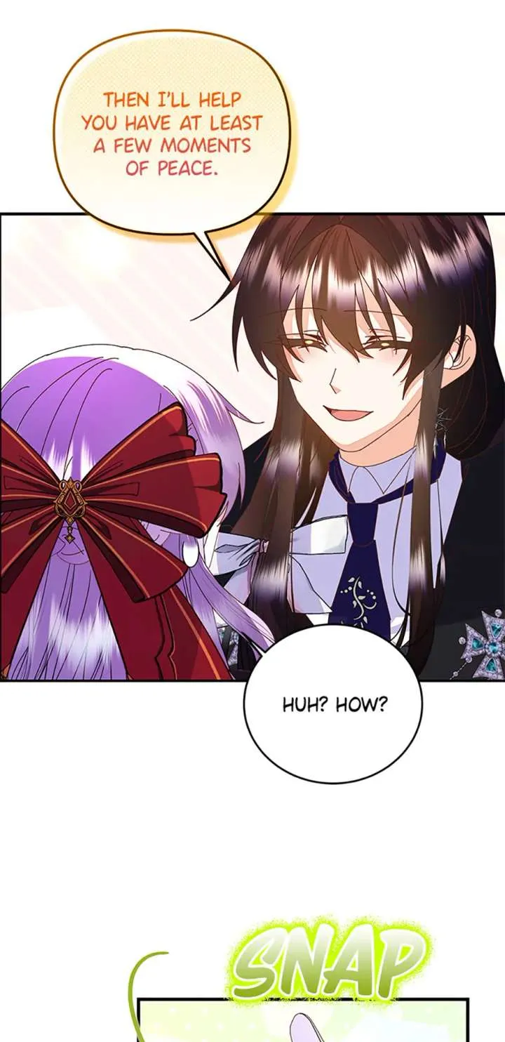 I Am The Male Lead