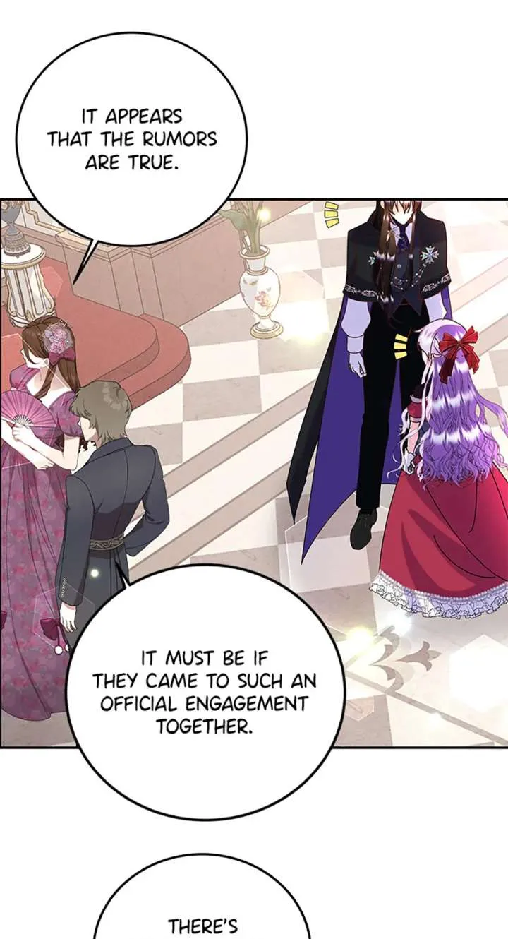 I Am The Male Lead