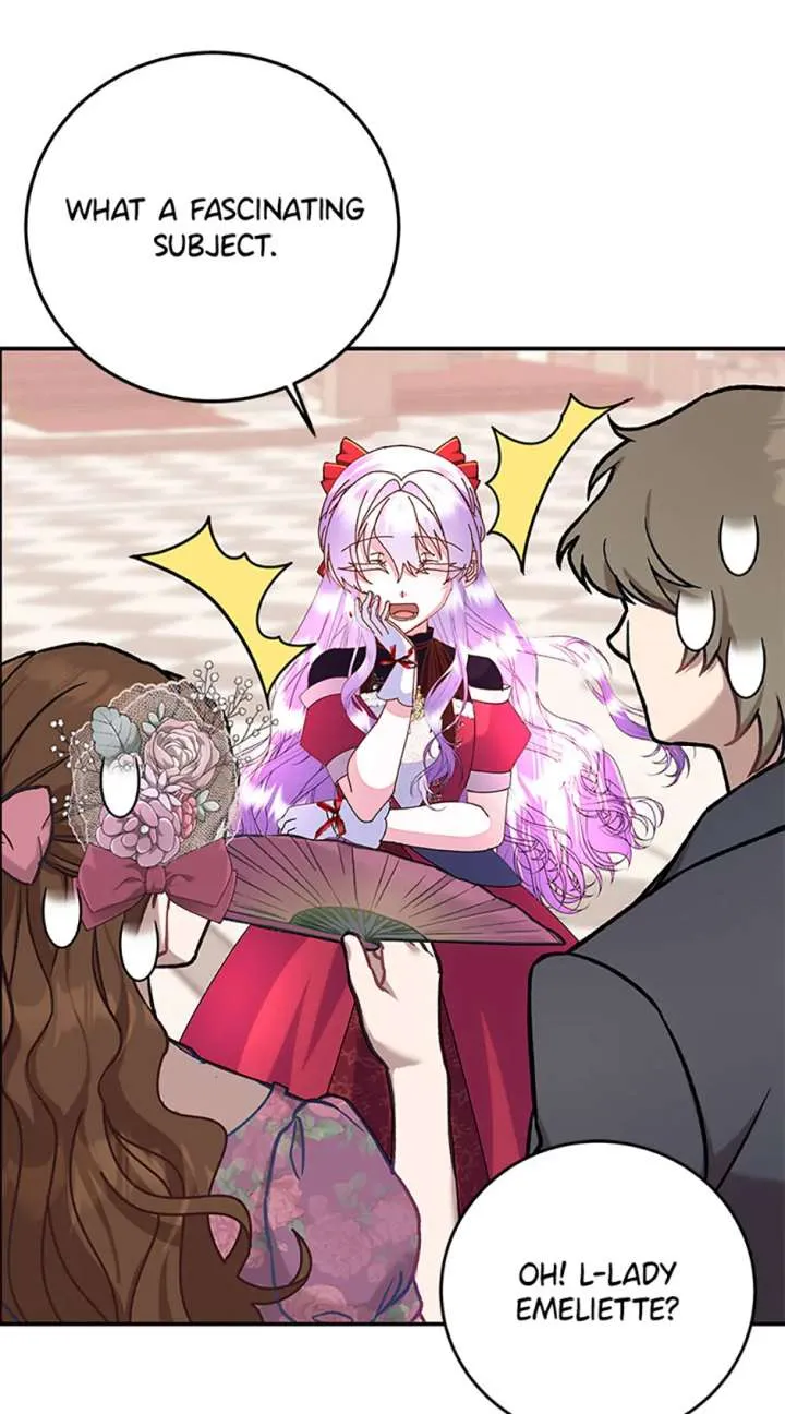 I Am The Male Lead