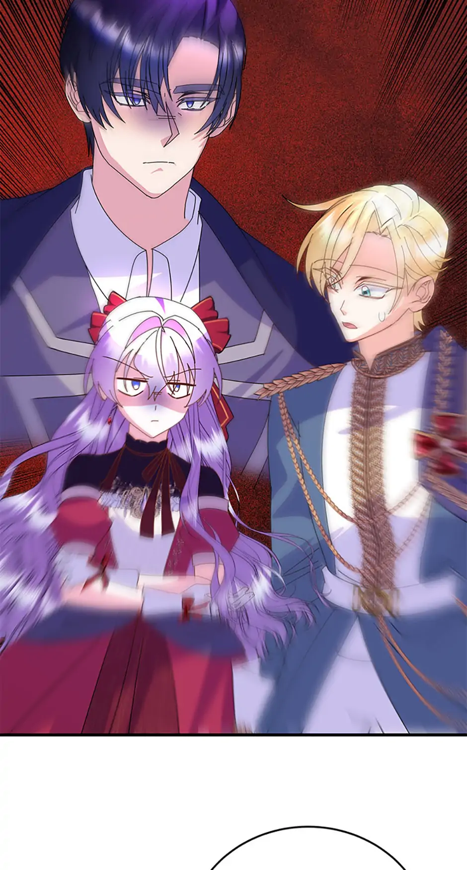 I Am The Male Lead