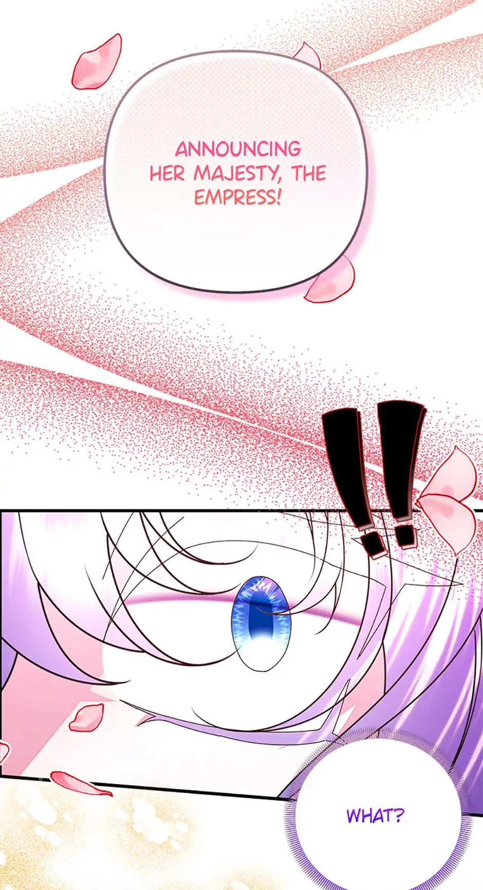 I Am The Male Lead