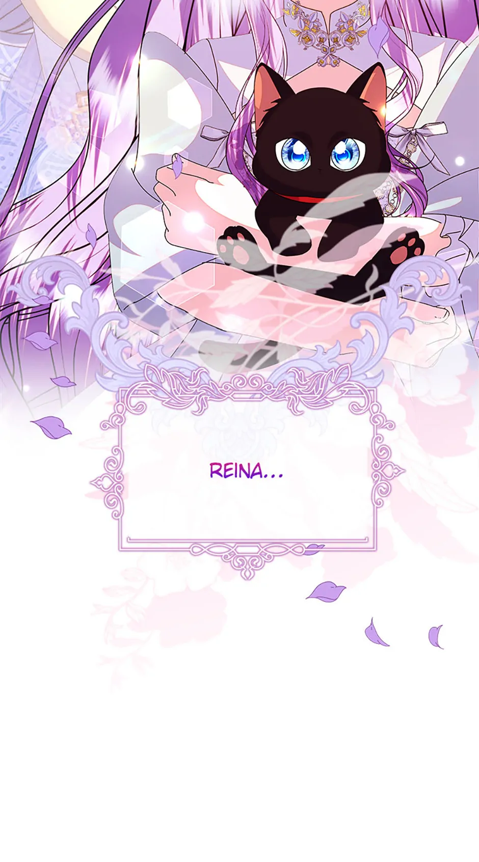 I Am The Male Lead