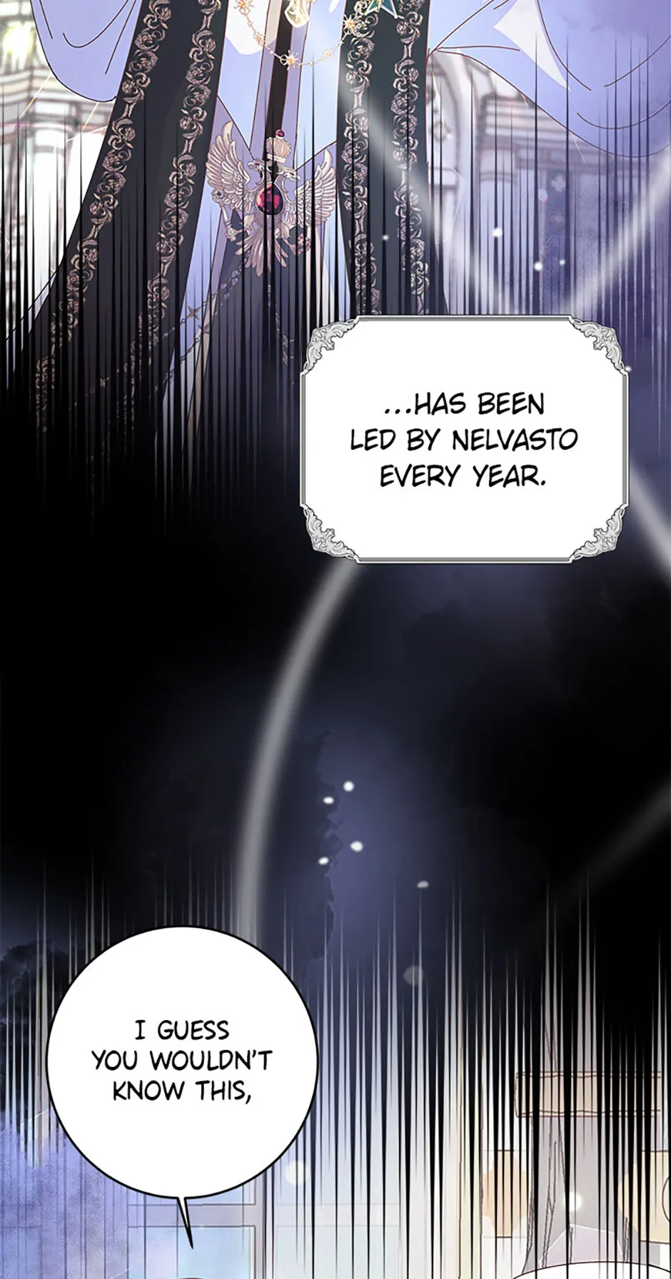 I Am The Male Lead