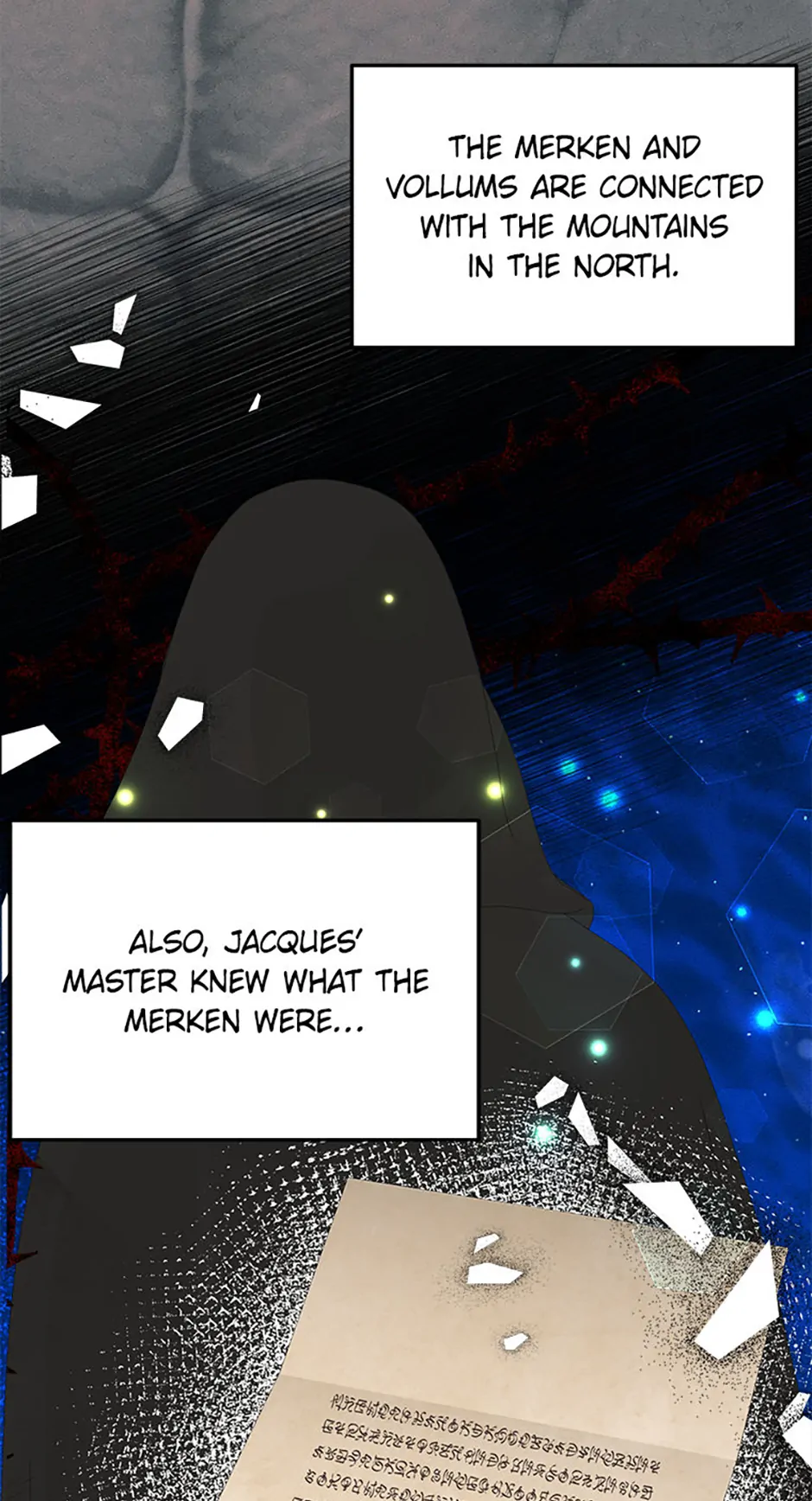 I Am The Male Lead